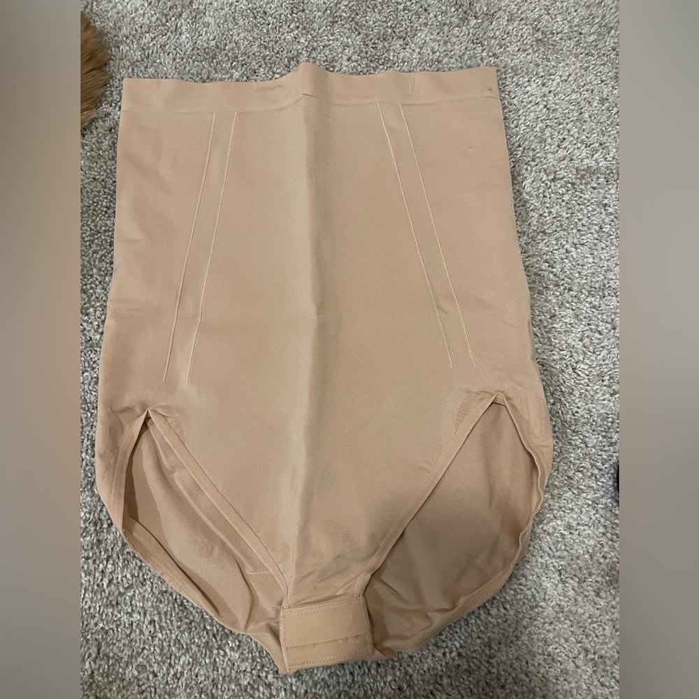 SPANX Tan Shapewear